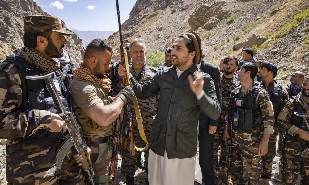 Στην κόψη του ξυραφιού η σύγκρουση Ταλιμπάν-Βόρειας Συμμαχίας - Νεκροί δεκάδες ισλαμιστές - Μάχη μέχρις εσχάτων
